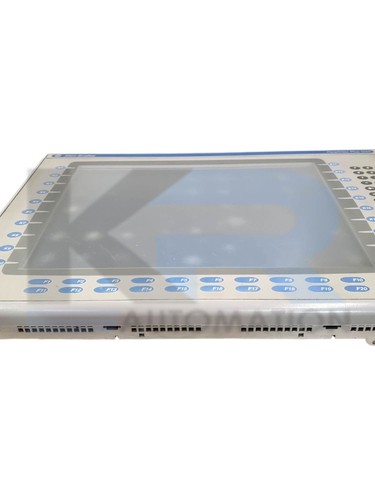Allen Bradley 2711P-B15C4A2/A PanelView Plus 1500 interfaccia operatore - Foto 2 di 10