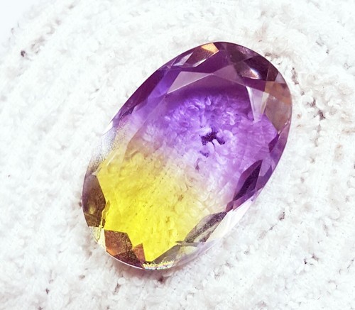 Brazilian Doublet Alexandrite 46.05 Ct Certified Loose Gemstones With Free Gift - Picture 7 of 8