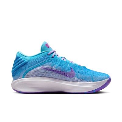 Nike GT Hustle 3 Paige Bueckers 7-12Size HJ7679-900/HJ7677