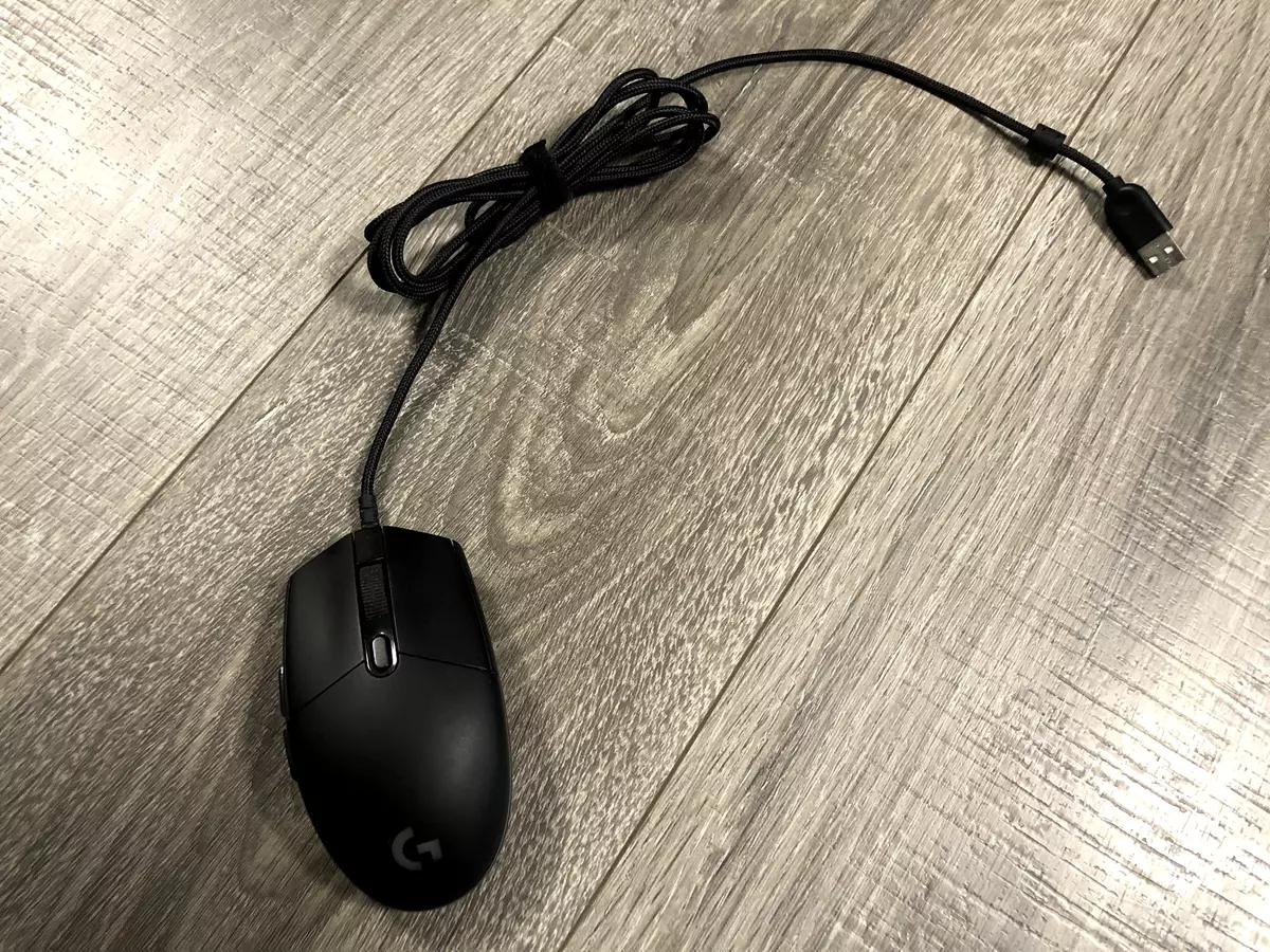 G pro wired deals
