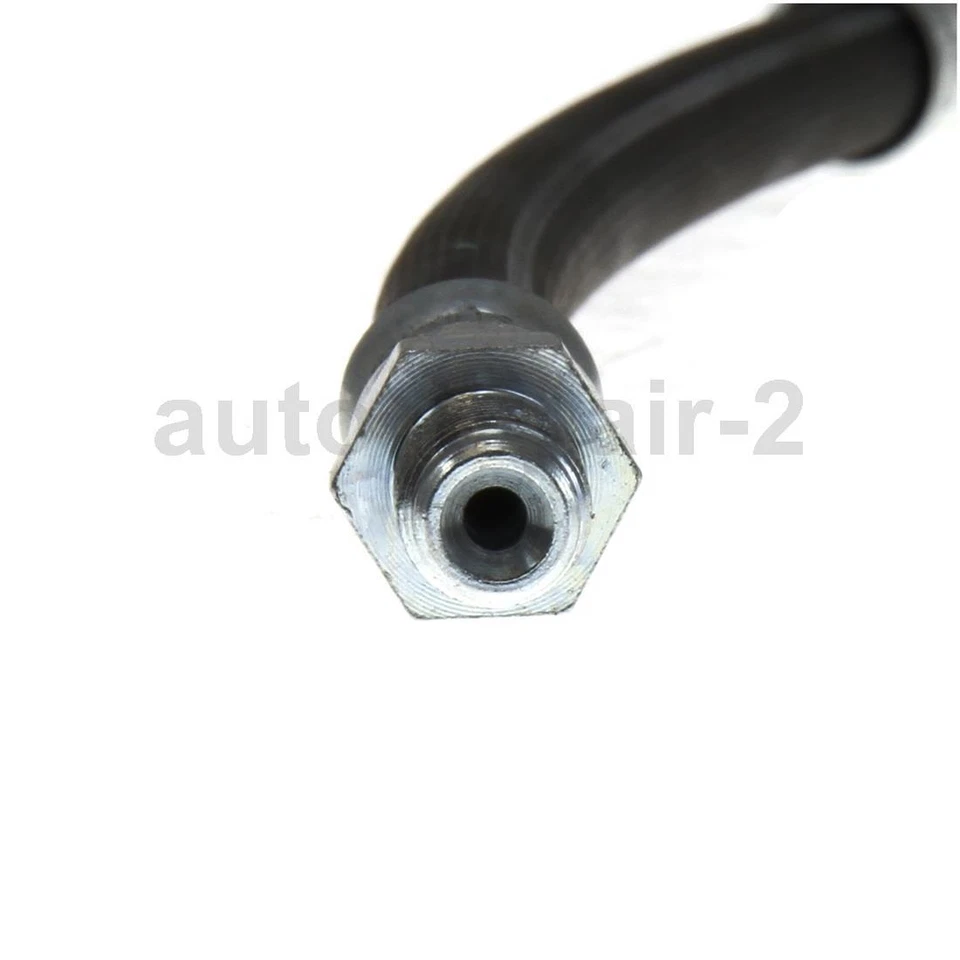 Manguera hidráulica freno inferior trasero piezas centradas BMW 2500 1968~1971 Foto 3 de 4