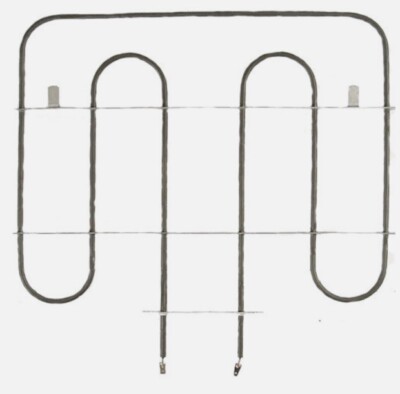   1 YEAR WARRANTY Whirlpool KitchenAid Bake Element 4451175 4448695 4452155