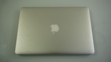 Apple MacBook Pro 2013 - 13 inch - 2.4GHz i5 - 4GB - 120 GB NO BATTERY
