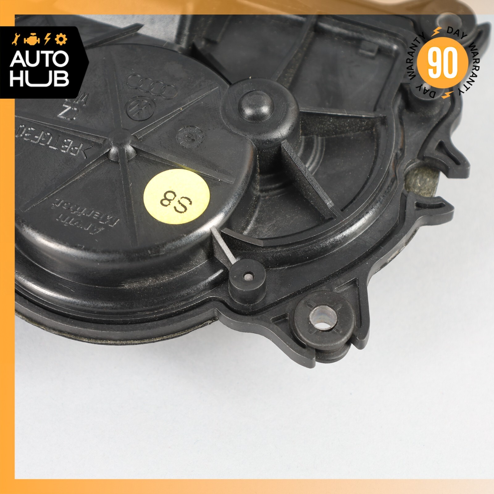 Bentley Continental GTC GT Front or Rear Door Lock Soft Actuator Motor OEM 59k