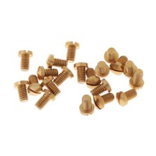 Saxophone Spare Parts, Sax Neck Screws, Saxophone Repair