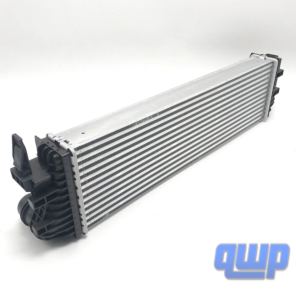 Intercooler Charge Air Cooler For 16-19 Mercedes-Benz Metris 2.0L 