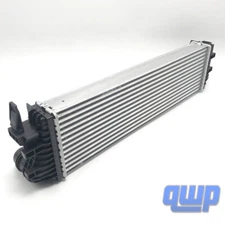 Intercooler Charge Air Cooler For 16-19 Mercedes-Benz Metris 2.0L 4475011301 