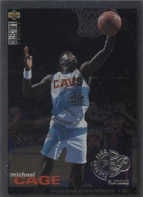 Platinum Player's Club