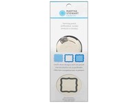 Martha Stewart Layering Punch Flourish Frame Martha Stewart Layering Punch Flourish Frame