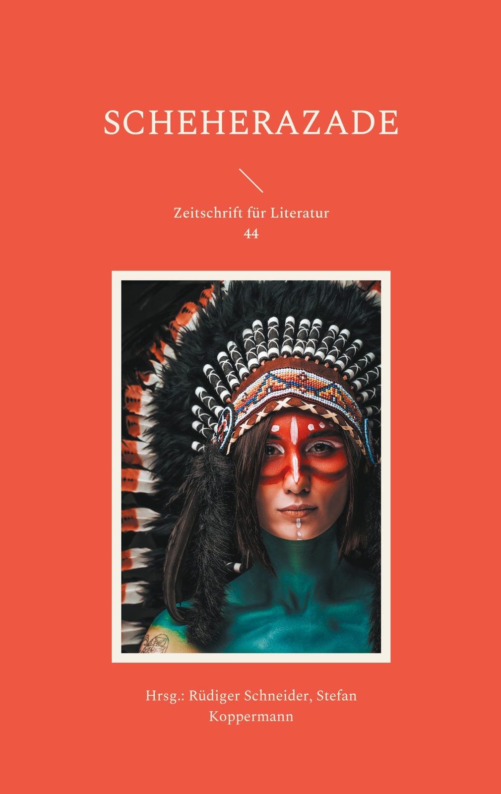 Thumbnail - Scheherazade (buch)