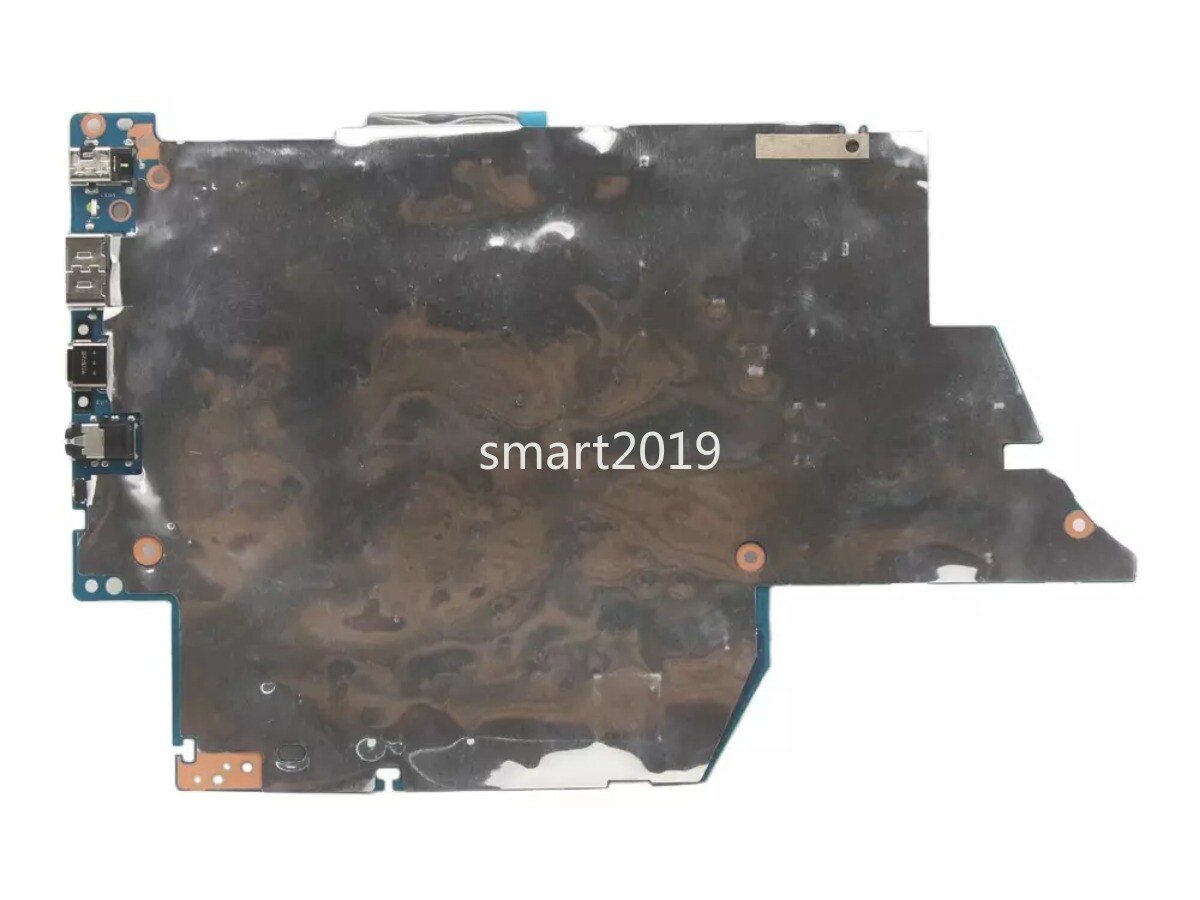 For Lenovo Ideapad Flex 5-15ALC05 Motherboard 5B21B85038 W/ R7