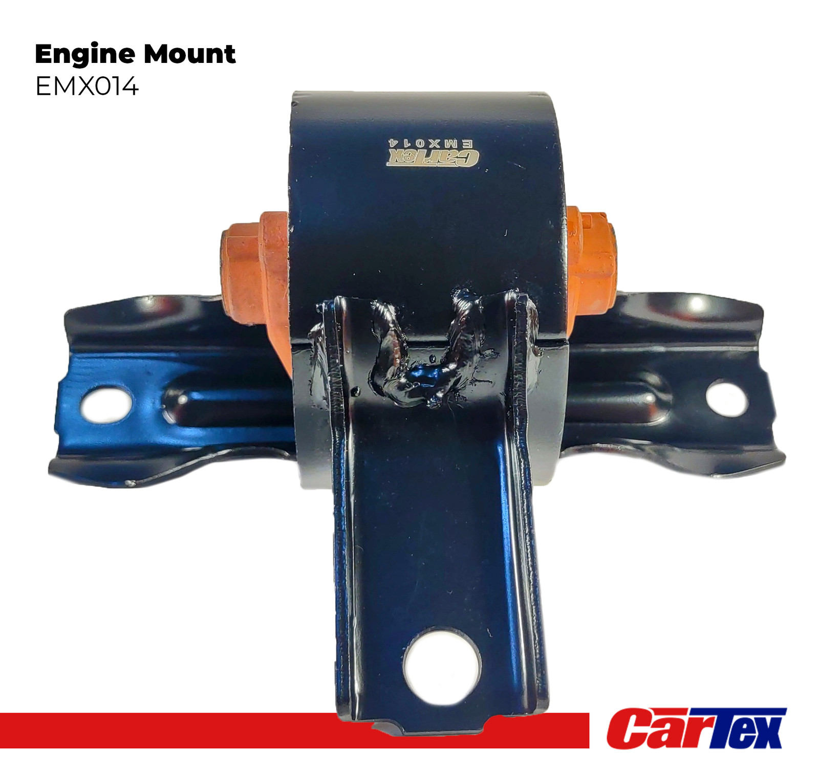 Engine Mount Kit Fits 2016-2017 Mitsubishi Lancer