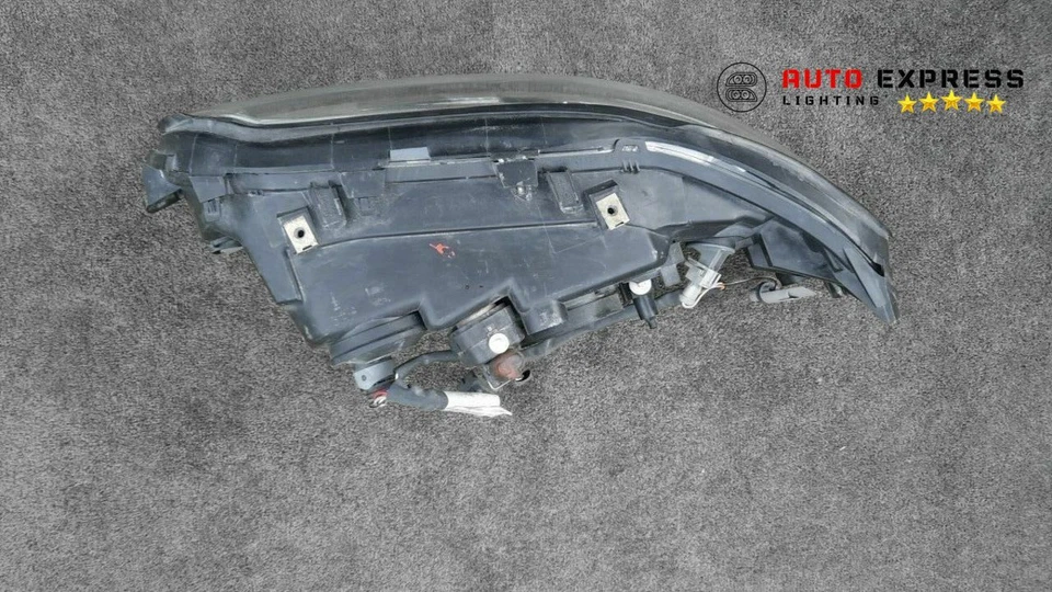 VOLVO S60 V70 XC70 FACELIFT XENON SCHEINWERFER 30648219 RECHTS KOMPLETT ! - Bild 4 von 4