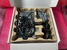 CADEX C5100 BATTERY TESTER 1501 C51AA02082P 11-510-0000