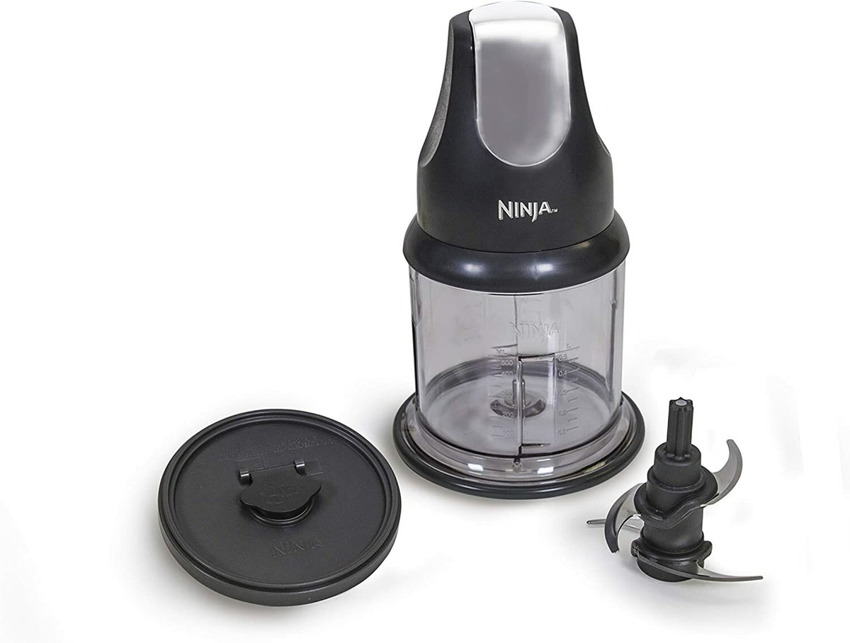 Ninja Food Chopper Express Chop for sale online | eBay