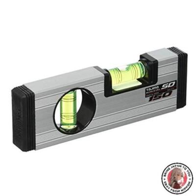 NEW Tajima Box Level Standard 150mm BX2-S15