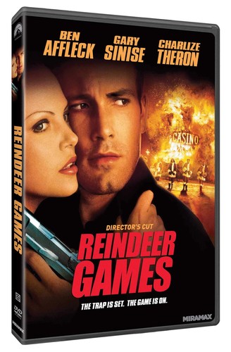 Reindeer Games 