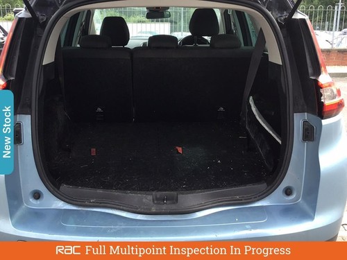 2019 Renault Grand Scenic 1.3 TCe Iconic MPV 5dr Petrol Manual Euro 6 (s/s) (140 - Picture 6 of 12