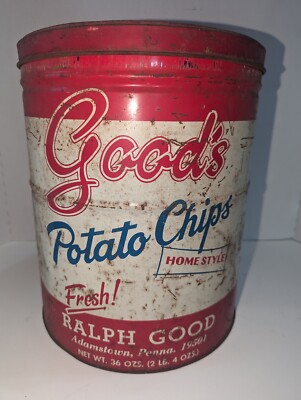 Vintage Good