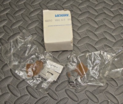 NEW Vickers 922743 Pump Vane Kit Sperry Eaton KMCF87