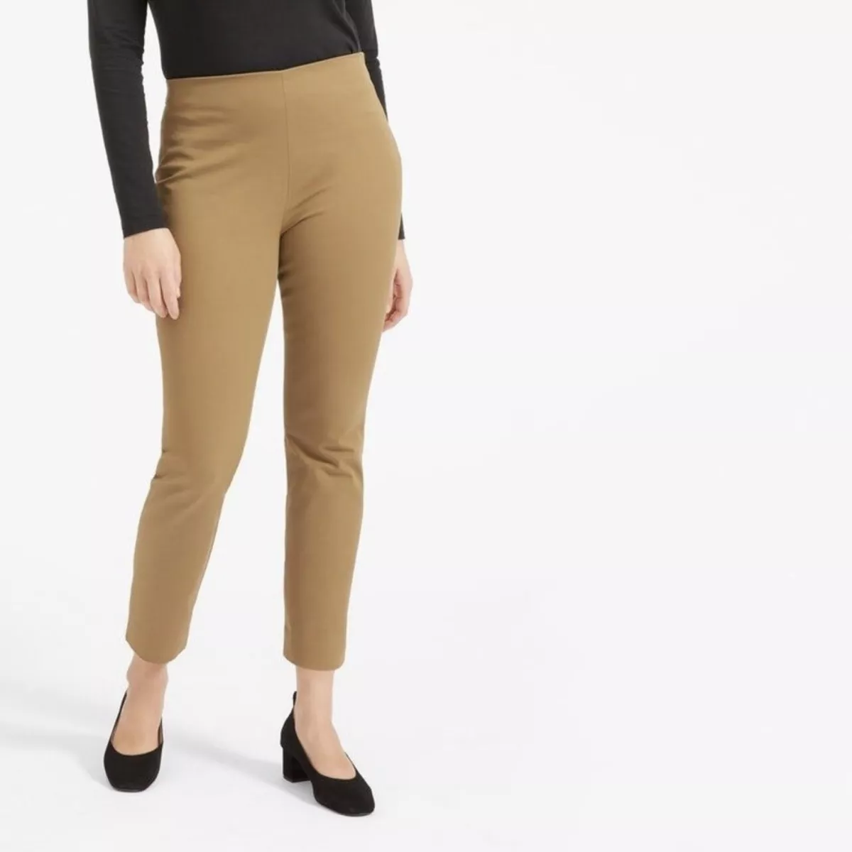 Everlane pants deals