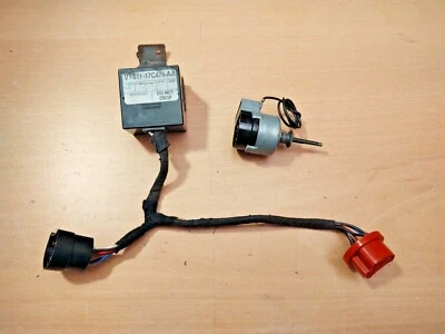 87-91 Intermittent Delay Wiper Switch Module F150 F250 F350 Bronco - Bild 1 von 4