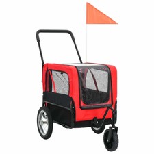 doggyhut pet stroller