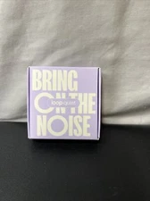 Loop Quiet Noise Reduction Earplugs -27db Hearing Protection Magic Mint- New