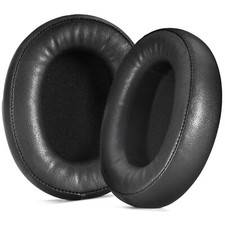 Ear Pads Cushion For HyperX Alpha Cloud I/ II Core/Mix/Pro Headphone Replacement