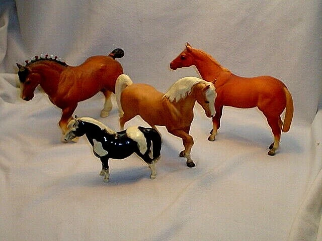 Breyer horse cheap ebay