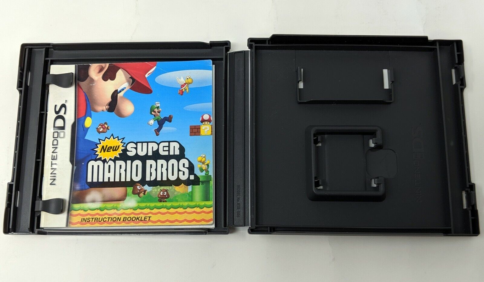 Super Mario™ Bros. 2 (JP) Alt Cover - (NESDG) Nintendo Entertainment System  - Game Case Only - No Game 