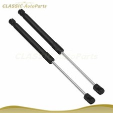 Fits Hyundai Sonata 2015-2017 2 Pieces Front Hood Lift Supports Strong Gas Props