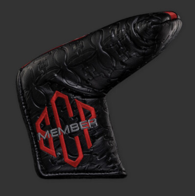 Scotty Cameron - スコッティキャメロン クラブキャメロンキット 2018 Club Cameron s-l400.jpg