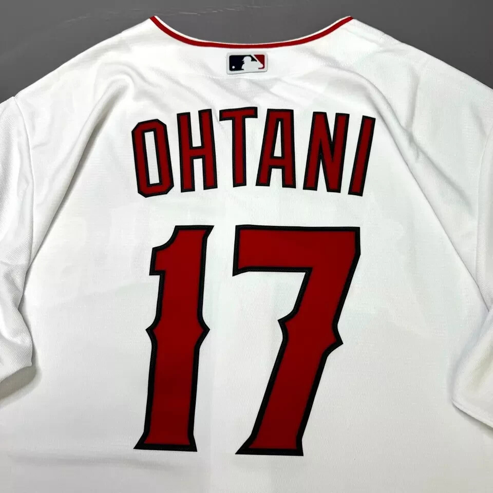 Nike Angels ユニフォーム Ohtani 17 s-l400.jpg