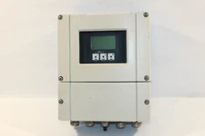 Endress+Hauser 53H04-GCBB1AC2AEAA Transmitter PROMAG 53