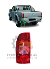 Feu arrière Mazda PICK-UP