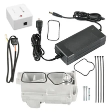 Turbo Actuator For Dodge Ram Cummins 2019-2022 6.7L HE351VE HE300VG w/Calibrator