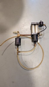 Alexander Machinery Coalescer Air Filter 022CF