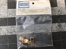 Fasco Kit PK40 8586-6046 40 Amp Points Kit (LZ08M)