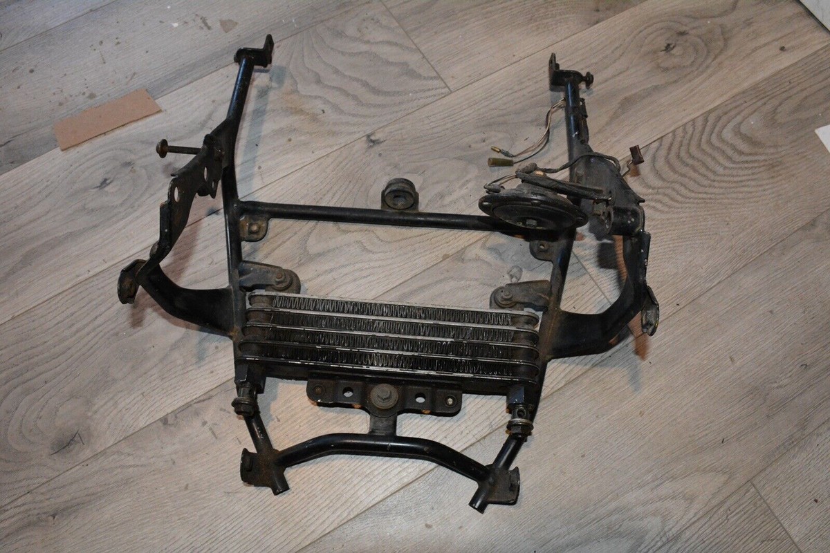 ぼう！！ プロフ読んで！ 88 kawasaki zx front stay | eBay