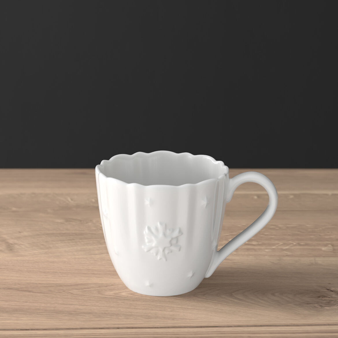 VILLEROY & BOCH Toy's Delight Royal Classic Tazza da Tè Caffè 250ml Tavola Natal