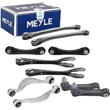 MEYLE Querlenker Stabi Satz Hinten für BMW 5er G30 7er G11 8er G14 G15 G16