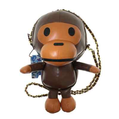 ABY MILO BY A BATHING APE 2001年　NOWHERE A BATHING APE® Kids Baby Milo Game Pattern Zip Hoodie | Bape