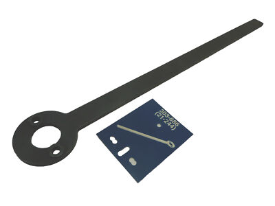 Original Ford Spezialwerkzeug OTC 303-686 Haltewerkzeug Kurbelwelle 21-244