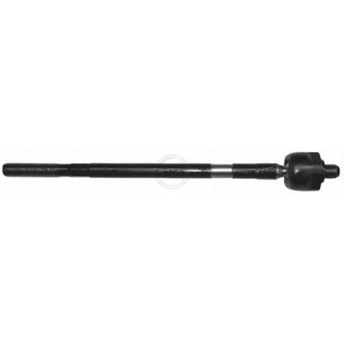 Rotule De Direction Intérieure ABS Pour SsangYong Korando, Musso - Barre De Connexion - Compatible Avec Modèles 2.9 TD, 2.2 D, 2.9 D, Etc.