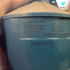 Siemens 7ML11270BA50 Ultrasonic Level Sensor Transducer (NIB)