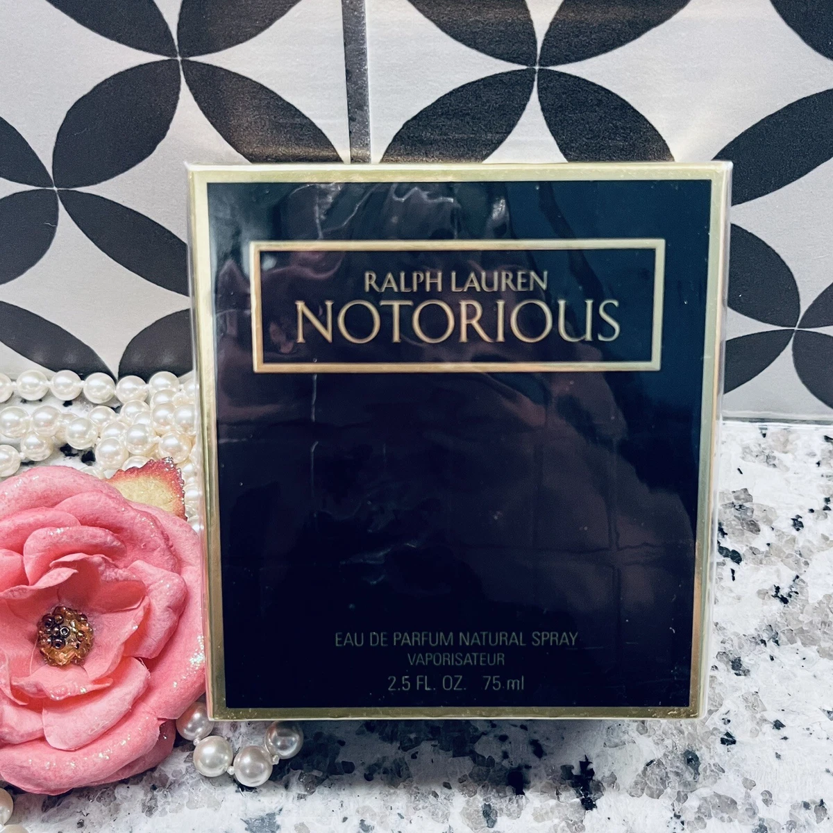 Spray Notorious Perfume Fragrances for Women for sale | eBay