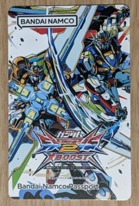 BANDAI NAMCO Passport | eBay