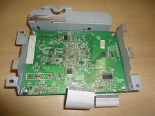 SYLVANIA MAIN BOARD BA91FSG04011 CODE A91FSUH PULLED FORM MODEL LC321SSX