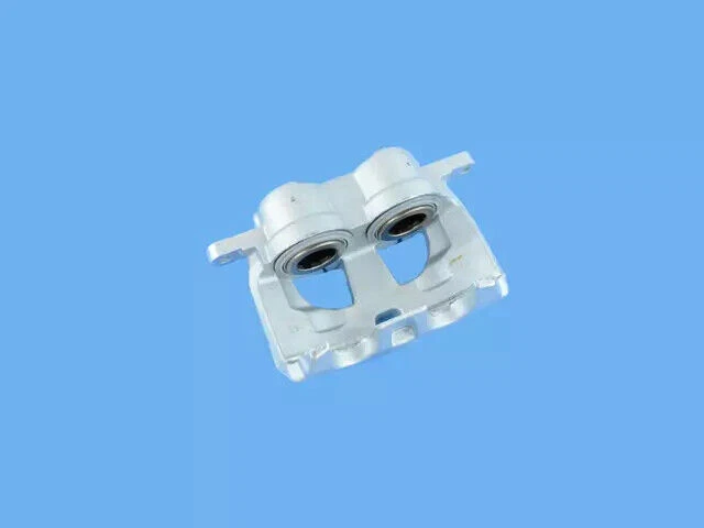 Подлинный суппорт дискового тормоза в сборе Mopar 2009-2018 Dodge Ram 3500 68049150AC - Изображение 2 из 4